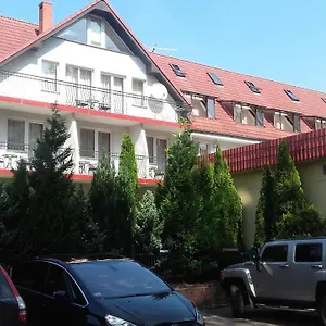 Anker - Podczele Nocleg ze śniadaniem Kołobrzeg
