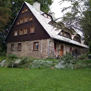 Szamanówka Pensjonat Szklarska Poręba