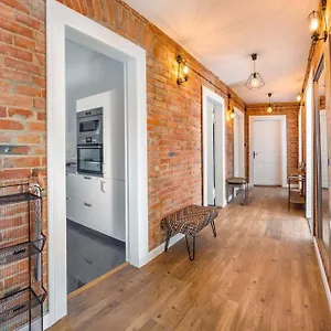 Totu Wajdeloty 5 Hostel Gdańsk