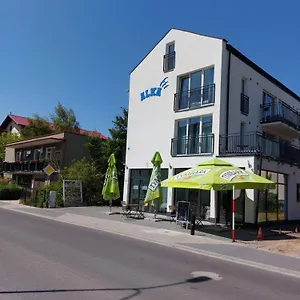 Alka Pensjonat Kołobrzeg