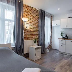Stay99 Hotel apartamentowy Poznań