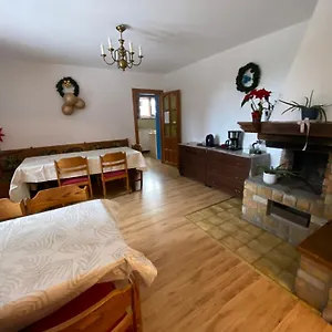 Pod Jeleńcem Nocleg ze śniadaniem