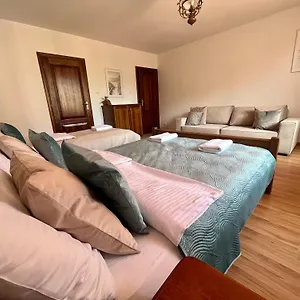 Agapella Apartamemty- Agapella 250m From The Pensjonat Sopot