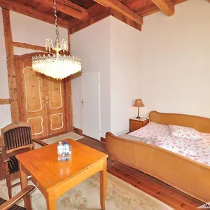 Palac Miejski Hotel