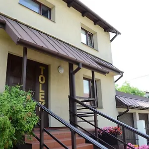Pracownicze Tolek Hostel Warszawa