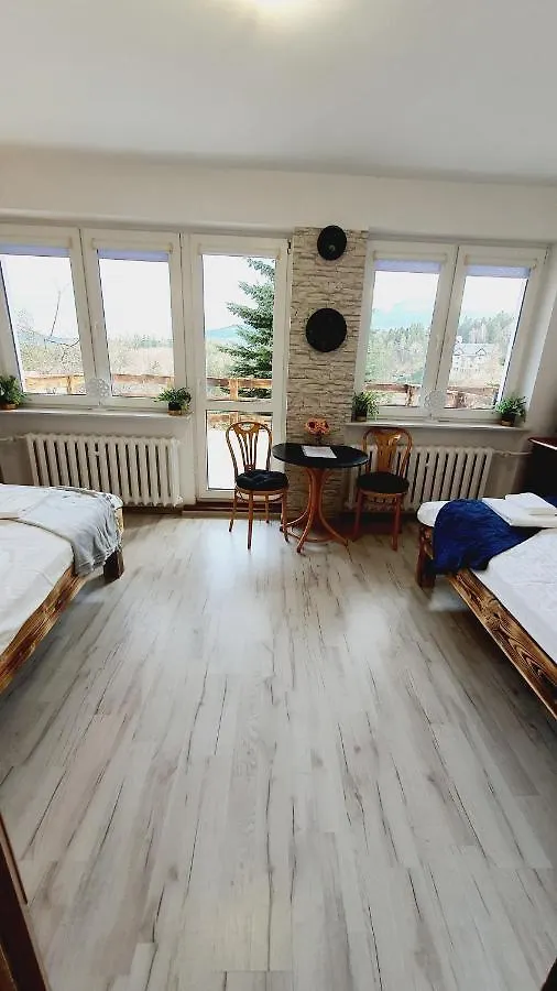 Willa Opal Bed & Breakfast Karpacz Poland