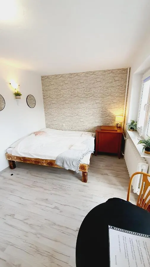 Willa Opal Bed & Breakfast Karpacz Poland