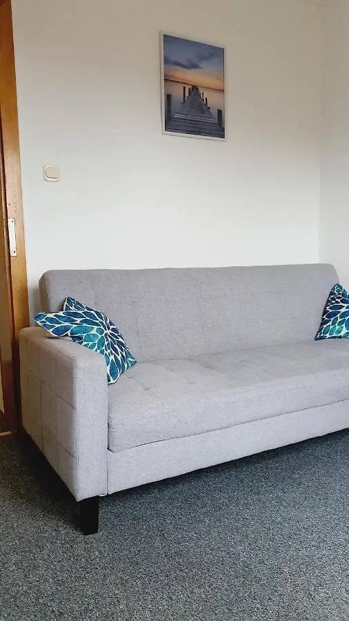 Willa Opal Bed & Breakfast Karpacz