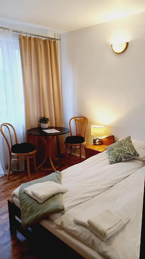 Willa Opal Bed & Breakfast Karpacz 0*,