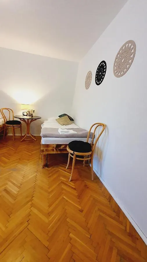 Willa Opal Bed & Breakfast Karpacz