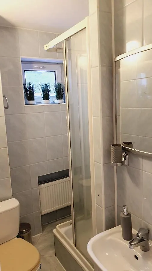 Willa Opal Bed & Breakfast Karpacz Poland