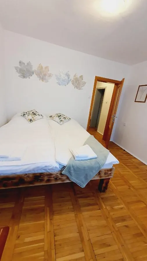 Willa Opal Bed & Breakfast Karpacz Poland