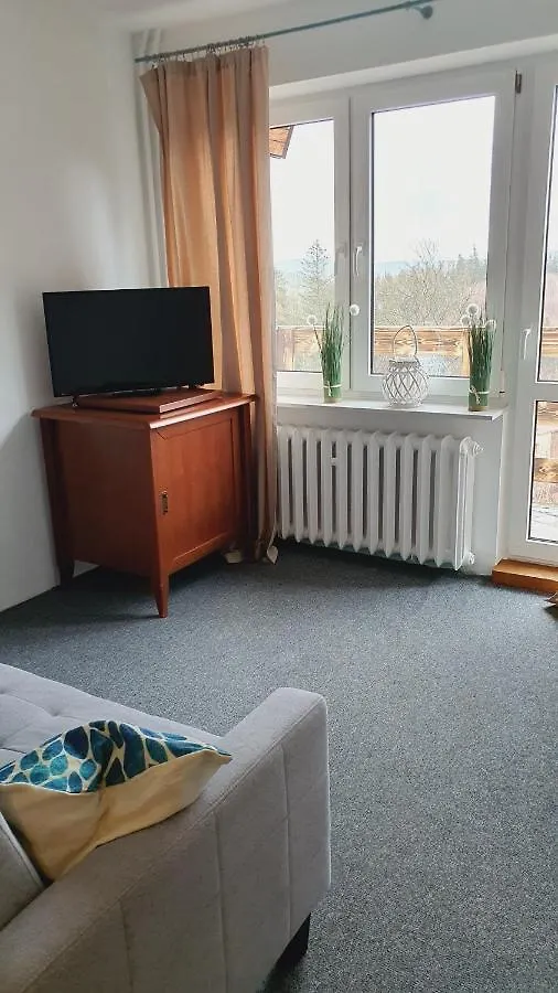 Willa Opal Bed & Breakfast Karpacz