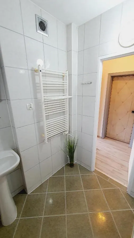 Willa Opal Bed & Breakfast Karpacz